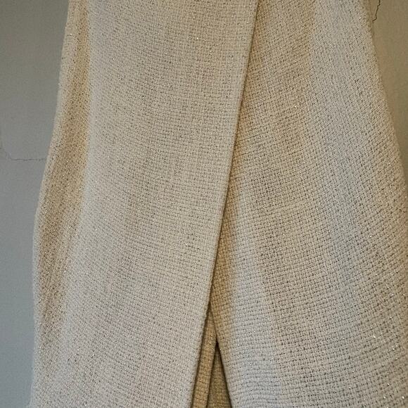 Iro Yasmina Cutout Mini Dress Size 36 or US Size 4 - Picture 11 of 12